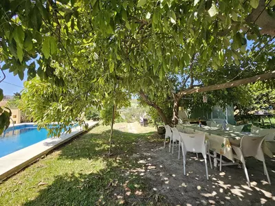 Detached Villa in Casares