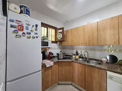 Detached Villa in Casares