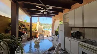 Detached Villa in Casares