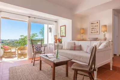Detached Villa in Estepona
