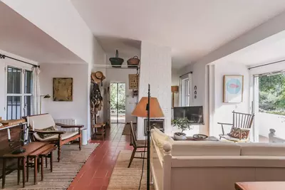 Detached Villa in Estepona