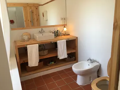Detached Villa in Estepona