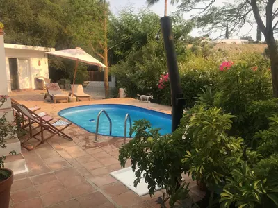 Detached Villa in Estepona