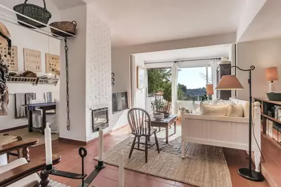 Detached Villa in Estepona