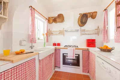 Detached Villa in Estepona