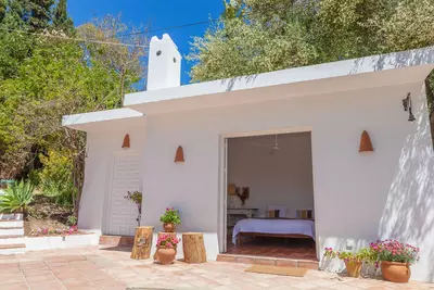 Detached Villa in Estepona