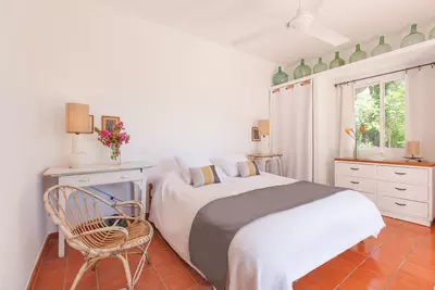 Detached Villa in Estepona