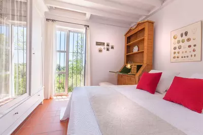 Detached Villa in Estepona