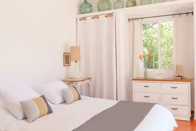Detached Villa in Estepona