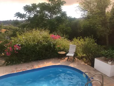Detached Villa in Estepona