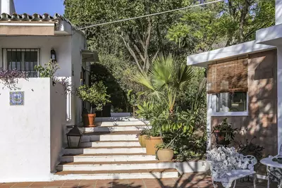 Detached Villa in Estepona