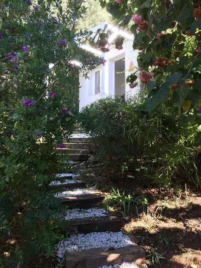 Detached Villa in Estepona