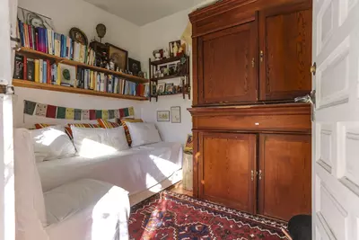 Detached Villa in Estepona
