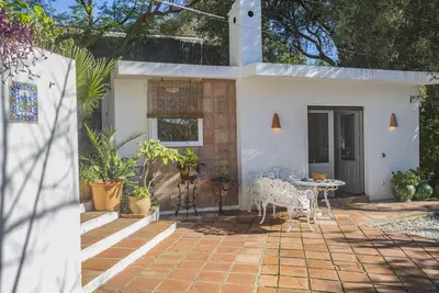 Detached Villa in Estepona