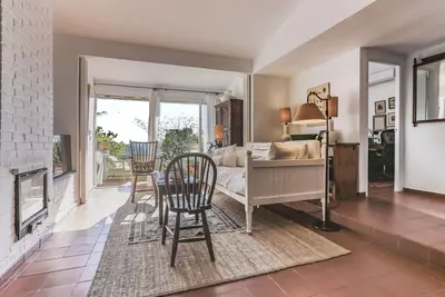 Detached Villa in Estepona