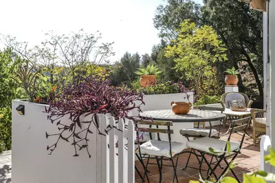 Detached Villa in Estepona
