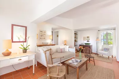 Detached Villa in Estepona