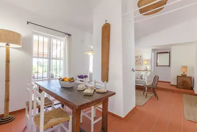 Detached Villa in Estepona