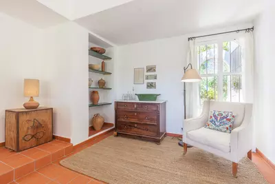 Detached Villa in Estepona