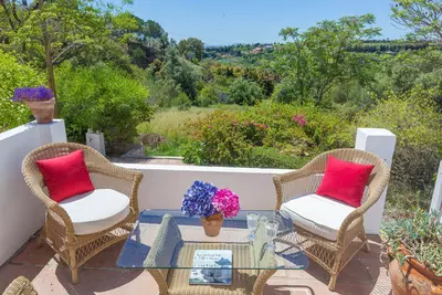 Detached Villa in Estepona