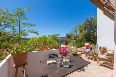 Detached Villa in Estepona