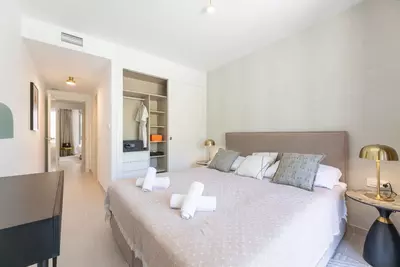 Ground Floor Apartment in Elviria