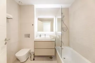 Ground Floor Apartment in Elviria
