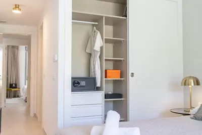 Ground Floor Apartment in Elviria