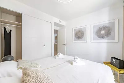 Ground Floor Apartment in Elviria