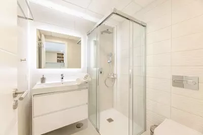 Ground Floor Apartment in Elviria
