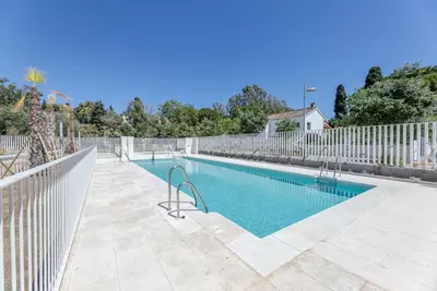 Ground Floor Apartment in Elviria