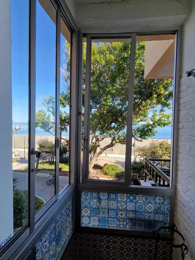Middle Floor Apartment in Estepona