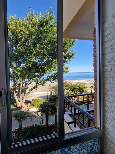 Middle Floor Apartment in Estepona