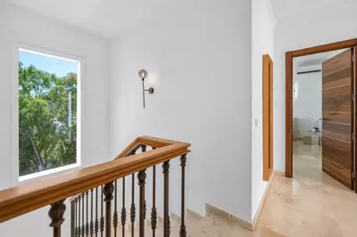 Semi-Detached House in Nueva Andalucía