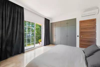 Semi-Detached House in Nueva Andalucía