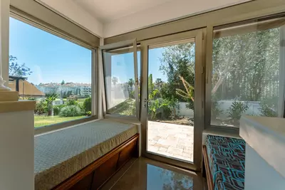 Detached Villa in San Pedro de Alcántara
