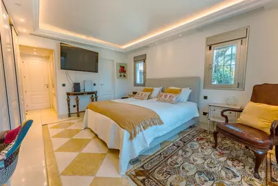 Detached Villa in San Pedro de Alcántara