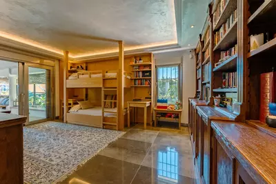 Detached Villa in San Pedro de Alcántara
