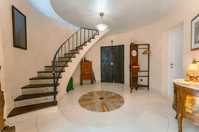 Detached Villa in San Pedro de Alcántara