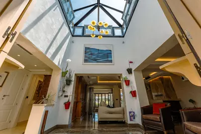 Detached Villa in San Pedro de Alcántara