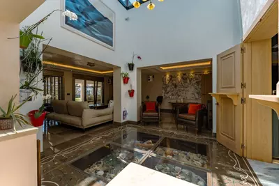 Detached Villa in San Pedro de Alcántara
