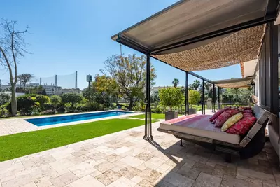 Detached Villa in San Pedro de Alcántara