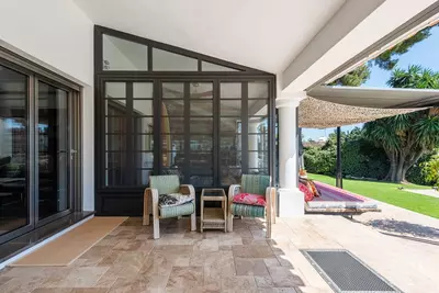 Detached Villa in San Pedro de Alcántara