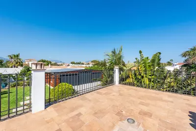 Detached Villa in San Pedro de Alcántara