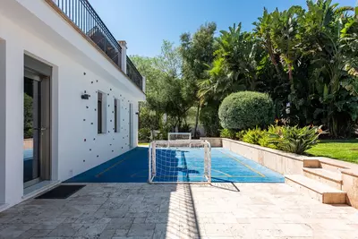 Detached Villa in San Pedro de Alcántara