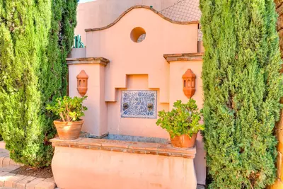 Detached Villa in Benahavís