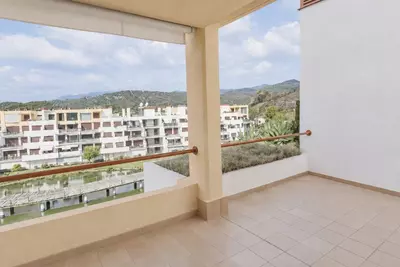 Penthouse Duplex in Benahavís