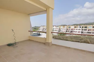 Penthouse Duplex in Benahavís