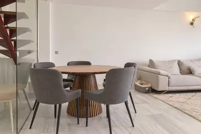 Penthouse Duplex in Benahavís