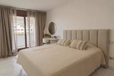 Penthouse Duplex in Benahavís
